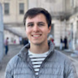 Meet your Posher, Kyle